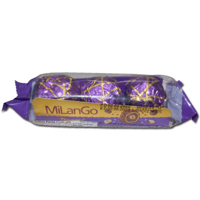 "Milango Imported Diamond Milk Chocolates ( 3pieces) - Click here to View more details about this Product